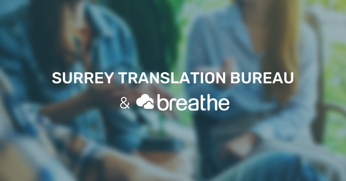 Surrey Translation Bureau